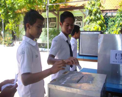 service